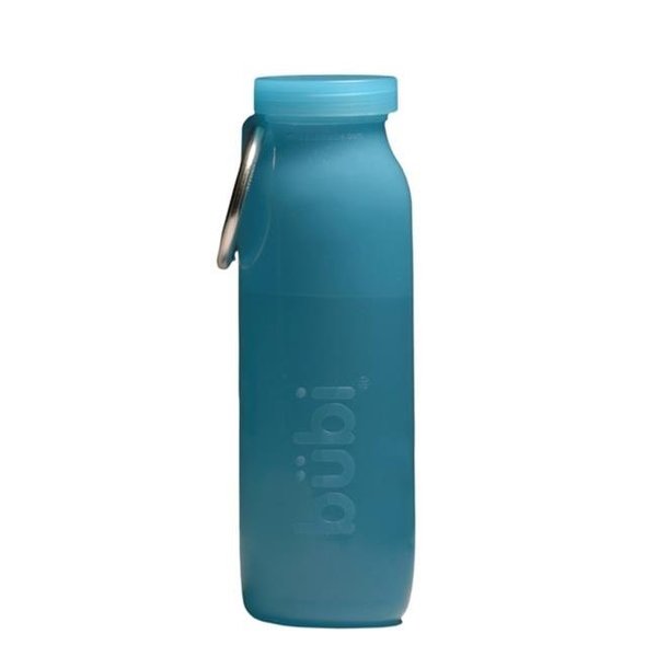 Bubi Bottle Bubi Bottle 39517595044 22 oz. Bottle in Ocean Blue 39517595044